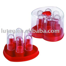 Lip Stick Tube Cosmetic Packaging